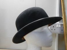 A top hat by 'Ace brand' size 6 and 7/8ths