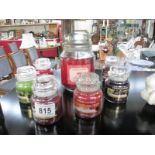 7 new Yankee Candles