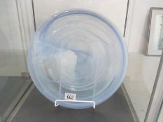 A glass charger