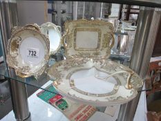 5 pieces iof Noritake