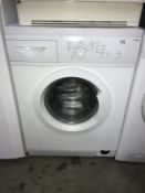 A washing machine