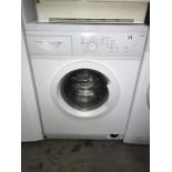 A washing machine