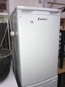 An LEC freezer