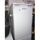 An LEC freezer