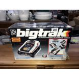 A 2010 onwards boxed BIGTRAK programable electric vehicle