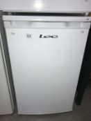 An LEC fridge