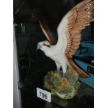A Sylvac bird of Prey model