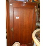 An old Victorian corner unit