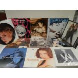 11 Madonna 12 inch records - 3 in near mint condition,