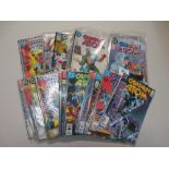 DC comics collection of Captain Atom comics 45 issues from 2-57 and annuals 1,