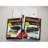 Two new Ramsays British Model Trains Catalogie 9th edition Vol 1 and Vol 2