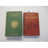Antiquarian and Collectable books including Farther Afield In Birdland by Oliver G Pike with 60
