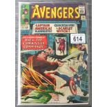 Marvel Avengers 18