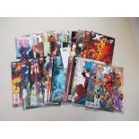 Marvel comics X-Men 161-163,