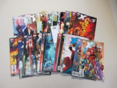 Marvel comics X-Men 161-163,