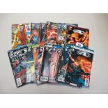 Marvel Knights Fantastic Four 1-26 and Fantastic Four The Legend Special Tribute Issue