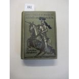 British & Foreign Arms and Armour by Charles Henry Ashdown 1909 1st Edition