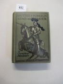 British & Foreign Arms and Armour by Charles Henry Ashdown 1909 1st Edition