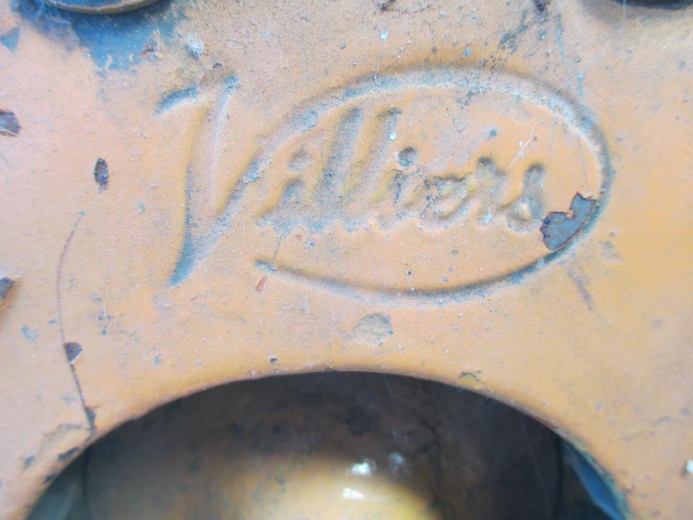 A Villiers petrol rotavator - Image 2 of 9