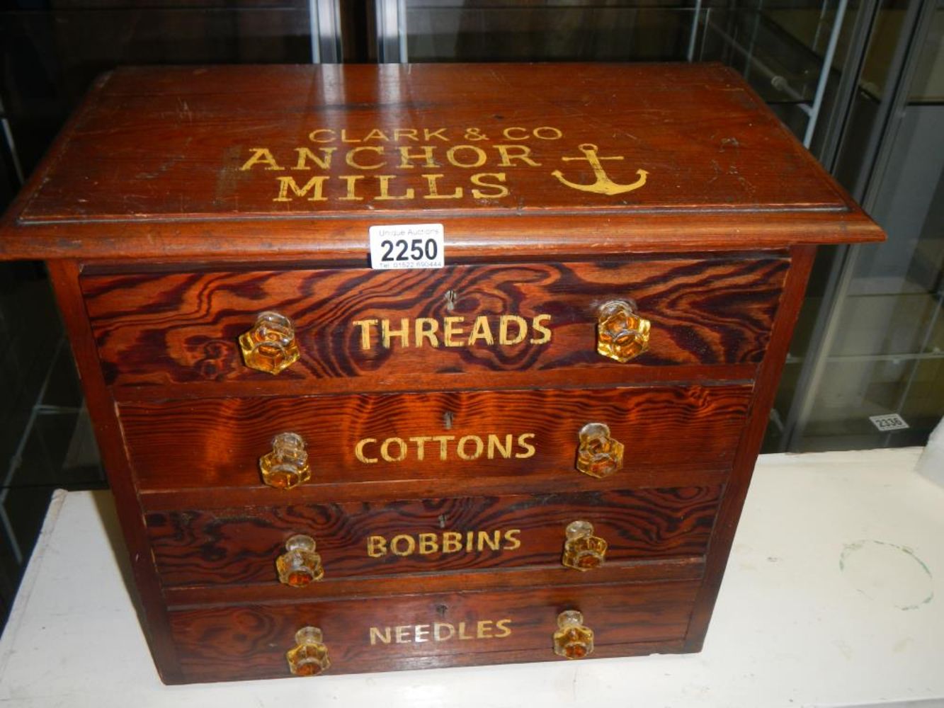 Antiques & Collectors ONLINE Auction