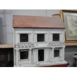 An old dolls house,