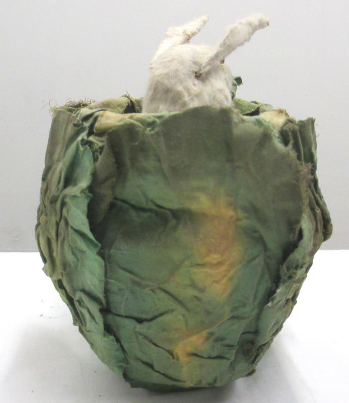 A Roullet et Decamps Rabbit in Cabbage Automaton ****Condition report**** The - Image 3 of 5
