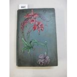 A good postcard album including military, topographical, comic etc (approx 240 postcards,