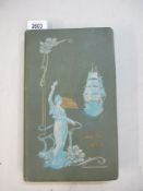 A good postcard album including military, topographical, transport etc (approx 280 postcards,