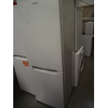 A Samsung fridge freezer (some dents to door)