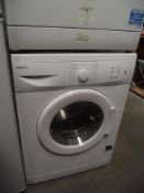 A Beko washing machine