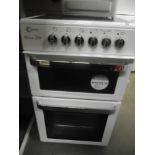 A Flavel electric cooker