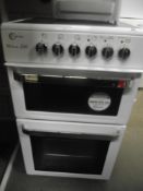 A Flavel electric cooker