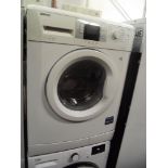 A Beko washing machine