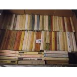 A box containing 70 Observer’s books