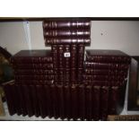 A collection of Encyclopedia Britannica missing vols 1,