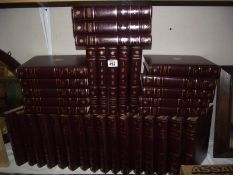 A collection of Encyclopedia Britannica missing vols 1,