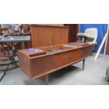 An old radiogram