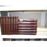 1965 The world library, 12 volumes,