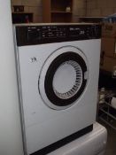 A Creda Compact 283 tumble drier.