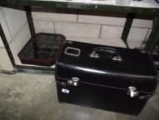 2 jewellery cases