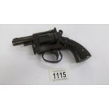 An NHM 18639 starter pistol.