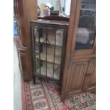 A display cabinet