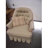 An armchair (collect only).