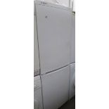 A Bosch fridge freezer