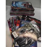 Approx. 60 comics including Marvel X-Men, Spiderman etc.
