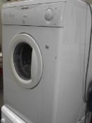 A Tricity Bendix tumble dryer.