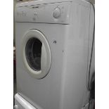 A Tricity Bendix tumble dryer.