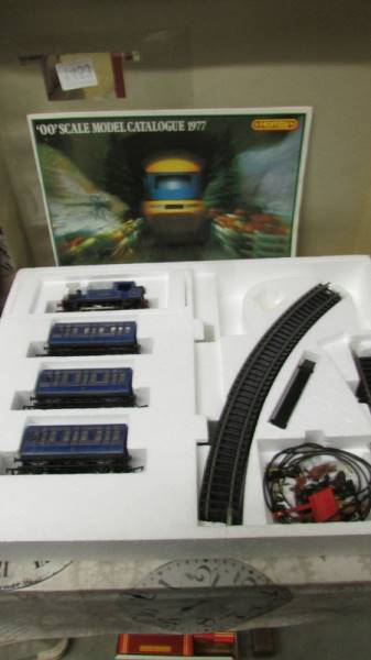 A Hornby Rural Rambler electric train set. - Image 2 of 2