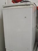 A Proline freezer.