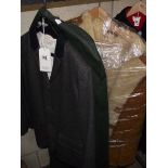a women's 'Toast' jacket, size 12,